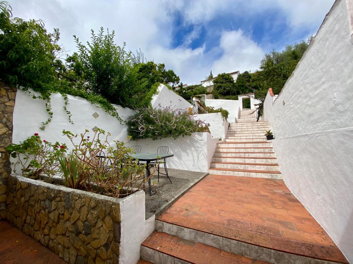 Pátio da Muralha Óbidos Exterior foto